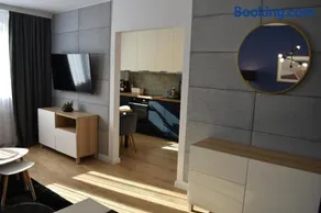 Apartament w centrum przy parku na Wyspie - Image 2