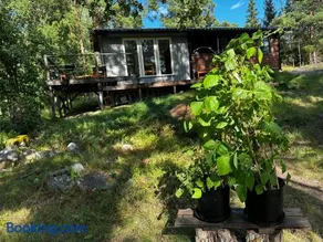 Ferien auf Husarö, Åsas Haus - Image 2