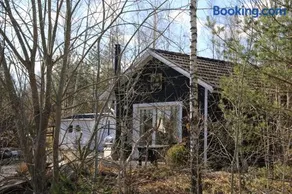 Nature Escape with Workspace Tiny House for Two - Image 4