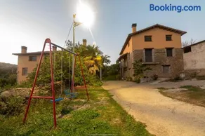 Casa rural Graeras en Castigaleu - Image 1