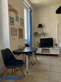 Appartement au calme - Image 5