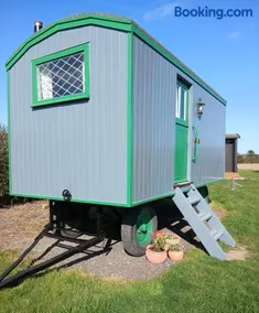Galahad - Shepherd's Hut - Image 2