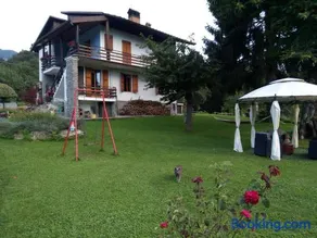 Villa Angela primo piano appartamento - Image 1