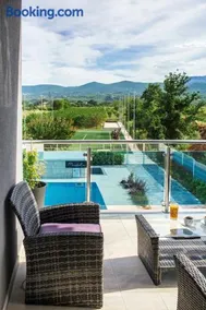 Mandalina HR Luxury Villa with Private Pool, Tennis Court and Boccie Alley - Image 3
