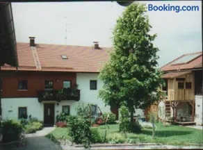 Ferienwohnung mit Terrasse, Garten und Grill | Gartenblick - Image 1