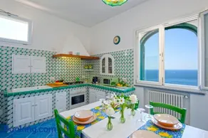 Casa al sole La terrazza sul Mare - Image 5