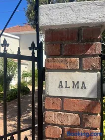 The Alma House 1900 - Image 2