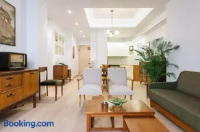 Athens Vintage Apartment - Pagrati - Image 1