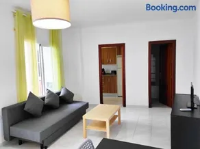 Apartamentos CENTRO HISTORICO - Image 3