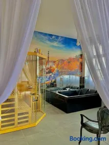 Espace détente Gaudi - Image 1