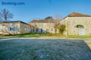 Gîtes Charme et Cosy avec piscine - Le Clos Boissière - Image 3