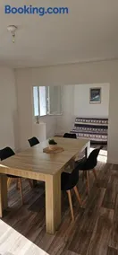 Appartement T4 proche gare - Image 2