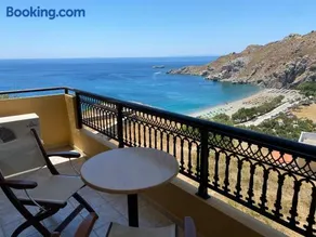 Eolia beachfront studios - Image 3