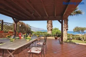 Villa Levante vista mare Cornino - Image 1