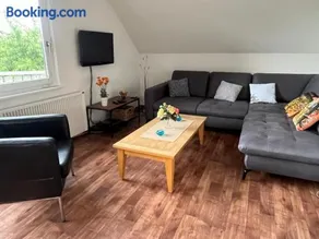 Haus Waldzeit, inclusief bedlinnen handdoeken en eindservice - Image 3