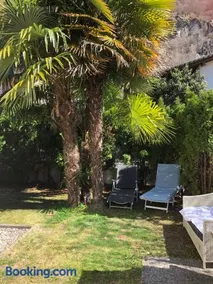 Gemütliche Gartenwohnung im Tessin, 70 qm - Image 3