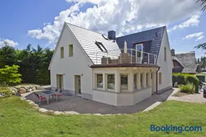 Ferienhaus Auszeit Ferienwohnung 03 - Image 1
