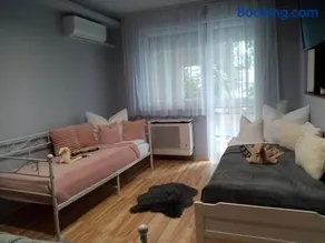 Sára Apartman Nyíregyháza - Image 2