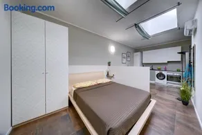 SKY LOFT Nuovissimo vicinanze Metro - Image 3