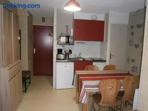 Apartamento 'Le Relais Du Devoluy' con vistas a la montaña y terraza - Image 1