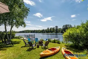 Chalet du Lac Lafond - Image 2