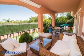 Benalmádena Coast Villa - Image 3