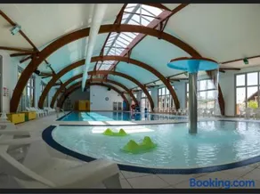 Mobilhome de 45 m2 - Camping siblu La Réserve 4**** - Image 3