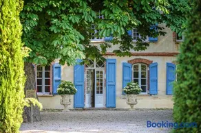 Le Manoir du Thouron - Image 2