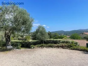Rez de villa Peymeinade - Image 3