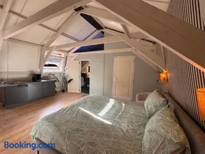 Stylisch Apartments Schanskerhof all with private kitchens - TV all Country - INDOOR SAUNA - NEXT TO THERMEN BAD NIEUWESCHANS - Image 2