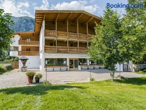 Chalet in Angerberg near SkiWelt Slopes - Image 1