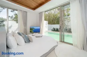 Sofia Villa Phuket Villa - Image 1