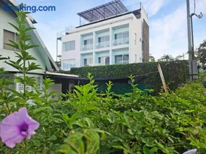 Luxury Villa with rooftop infinity pool and walk away from the beach - Image 4