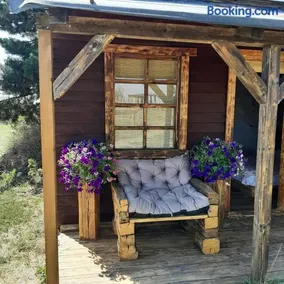 Ubytování na rodinném ranči - Image 3