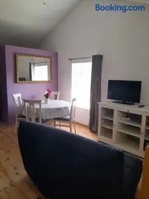 35 m2 independent studio - Image 1