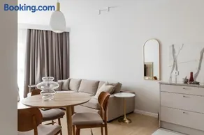 LET'S SEA - 4 Person - Premium Baltic Apartment with Sea View nad SPA access - Image 3