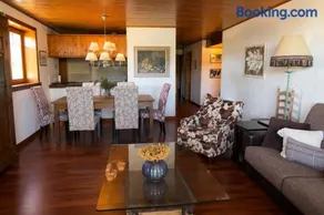 Exclusivo apartamento con piscina y zona comunitaria 6 pax - Image 1