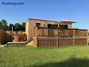 Gîte avec son SPA privatif - Image 1