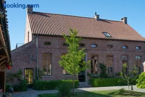 Stientjeshof "Het Paardenhuisje & Hooihuys " - Image 1