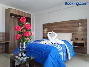 PRIVATE ROOMS - DOWNTOWN AREQUIPA - GM Collection - Image 2