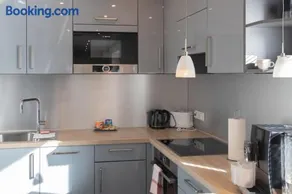 #1 Ferienwohnung Hochparterre - Image 1