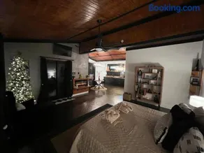 Serene Mountain Retreat in Celada, Puerto Rico - Image 3