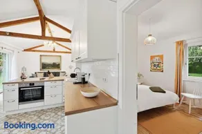 Idylisches Cottage mit Reh - Image 5