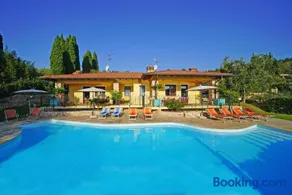 Villa Sul Garda - Image 1