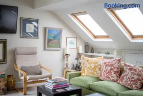 Modern apartment near Battersea Park - Image 4