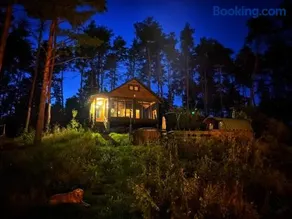 Domek pod lasem podlaskie - Image 4