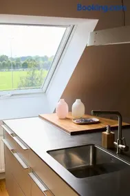 Luxuriöse Ferienwohnung mit 3 Schlafzimmern - Image 5