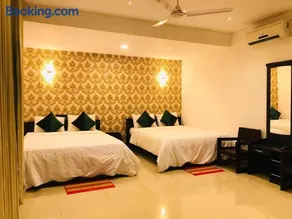 Hotel Eden Garden - Image 1