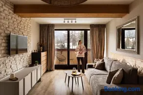 Butorowy Residence Mountain View, Sauna, Gym & Kidsplay by Downtown Apartments - Image 1