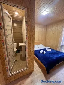 Alpine Lodge Bakhmaro - Image 3